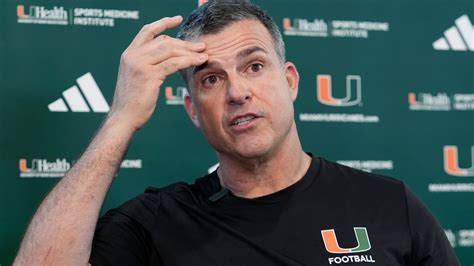 No. 19 Miami and Florida resume a once.